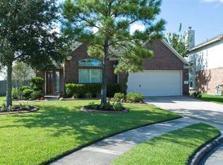 2842 Falcon Knoll Ln, Katy, TX 77494