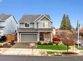 12258 Mimosa Way, Oregon City, OR 97045