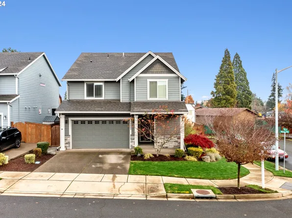 12258 Mimosa Way, Oregon City, OR 97045