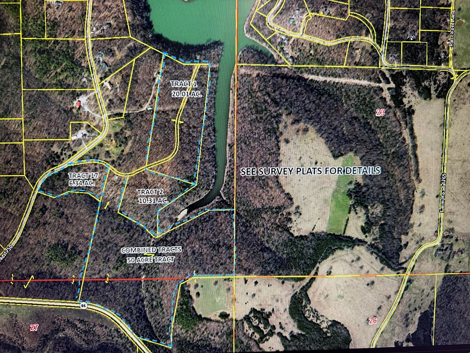 1st image of Tract 17 Farm Road 1250