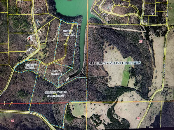 Tract 17 Farm Road 1250, Golden, MO 65658