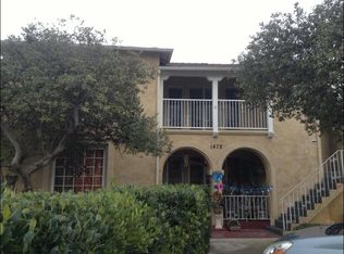 1478 S Bedford St #2, Los Angeles, CA 90035