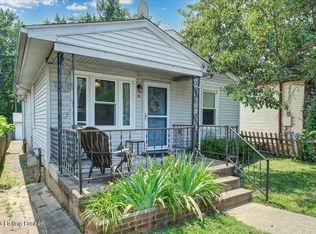 112 Stevenson Ave, Louisville, KY 40206
