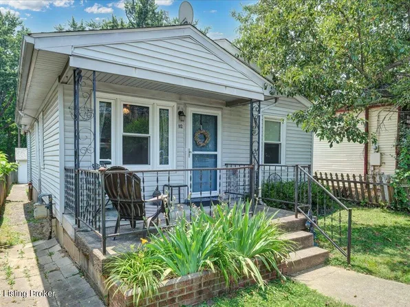 112 Stevenson Ave, Louisville, KY 40206