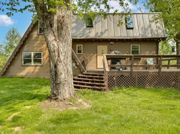 362-12 1/2 St, Turtle Lake, WI 54889