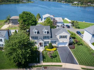 478 Adrian Ave, Oceanport, NJ 07757