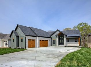 5162 NW 47th Ter, Platte City, MO 64079