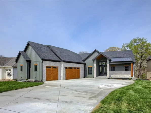 5162 NW 47th Ter, Platte City, MO 64079