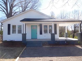 5865 Germanton Rd, Winston Salem, NC 27105