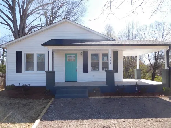 5865 Germanton Rd, Winston Salem, NC 27105