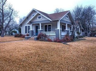 1720 Cecelia St, Taylor, TX 76574