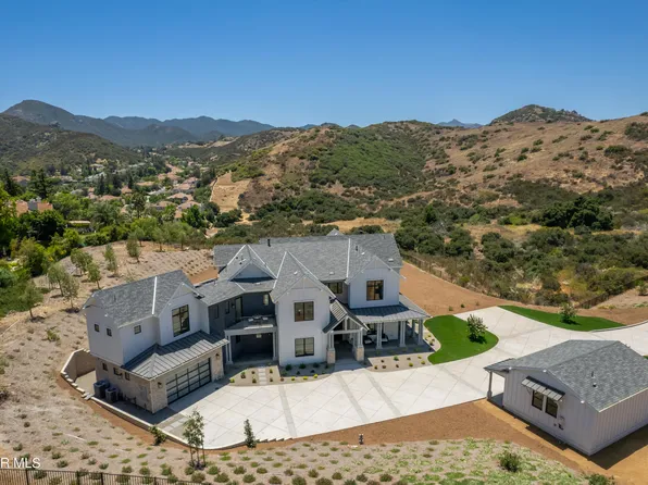 1980 Highgate Rd, Thousand Oaks, CA 91361
