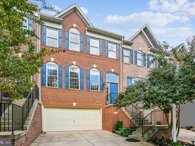 3852 Elmwood Towne Way, Alexandria, VA, 22303