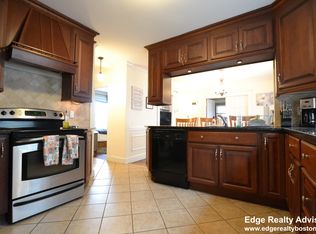 70 Hobart St #1, Brighton, MA 02135