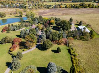 2707 S Delaney Rd, Owosso, MI 48867