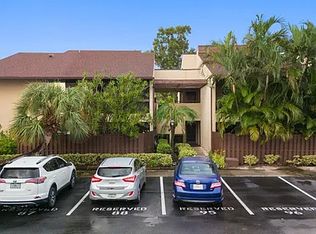 770 Village Lake Ter N #104A, Saint Petersburg, FL 33716