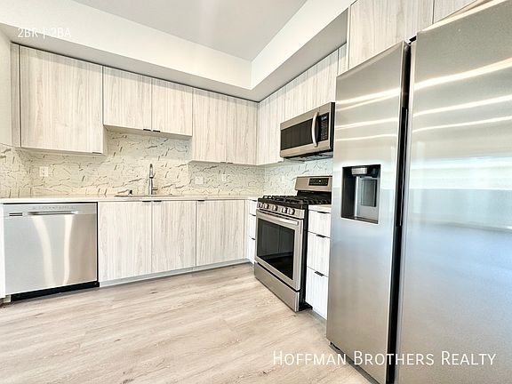 2nd image of 1552 Brockton Ave #201