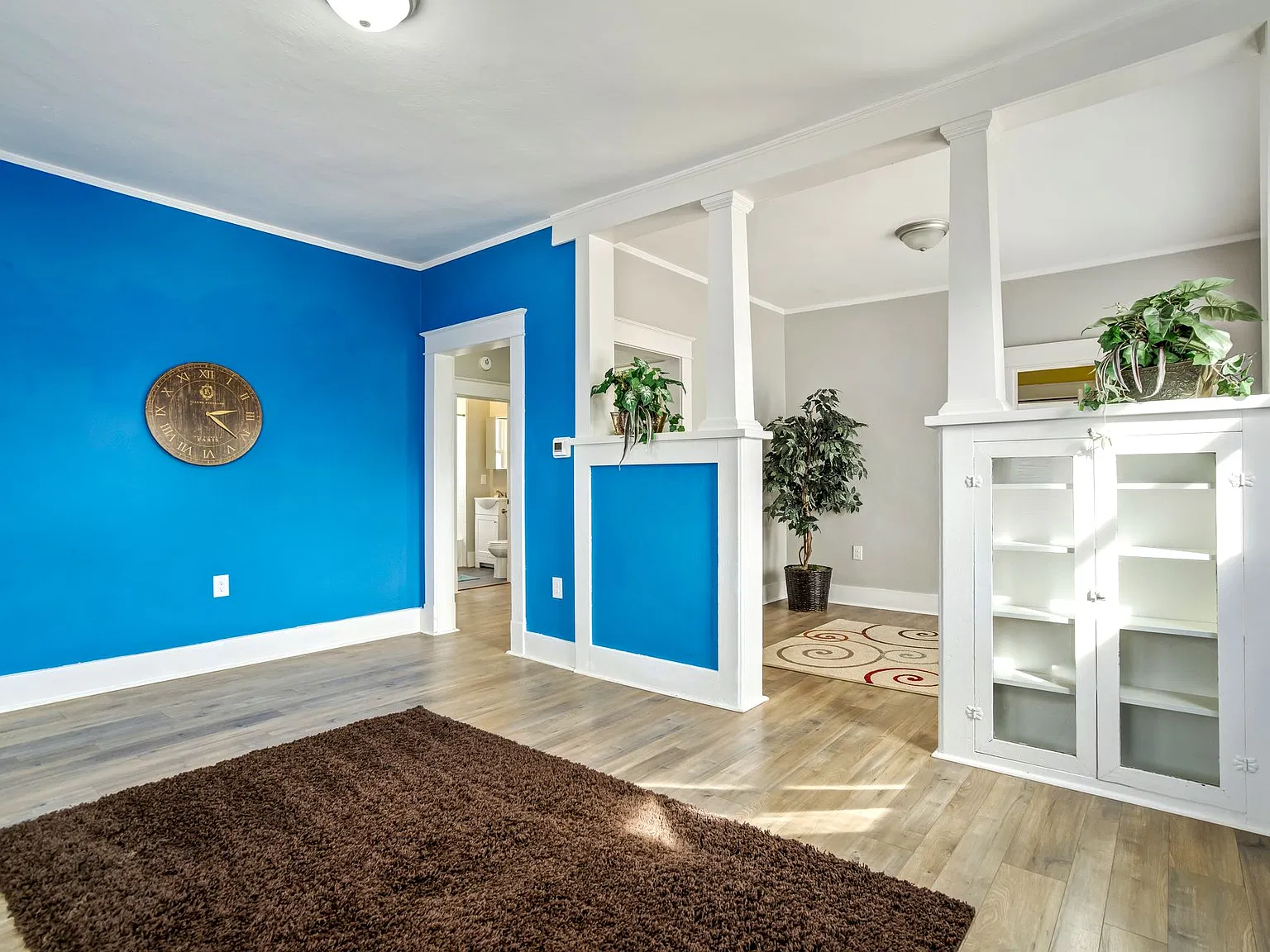 2 bed, 1856 sqft, $1,650 — Photo 4