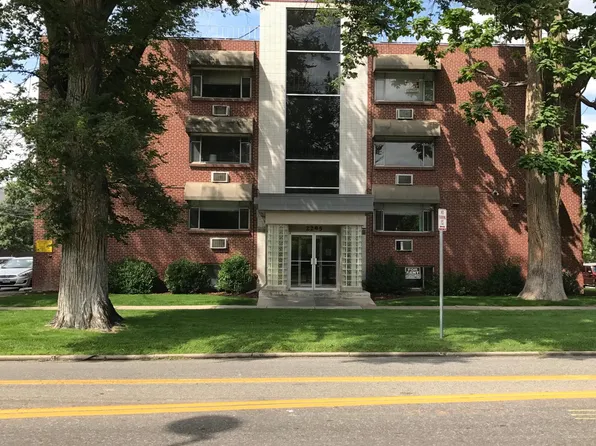 2295 E Asbury Ave APT 405, Denver, CO 80210
