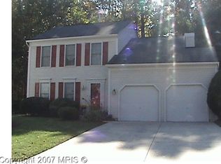 9521 Stoney Ridge Rd, Upper Marlboro, MD 20774