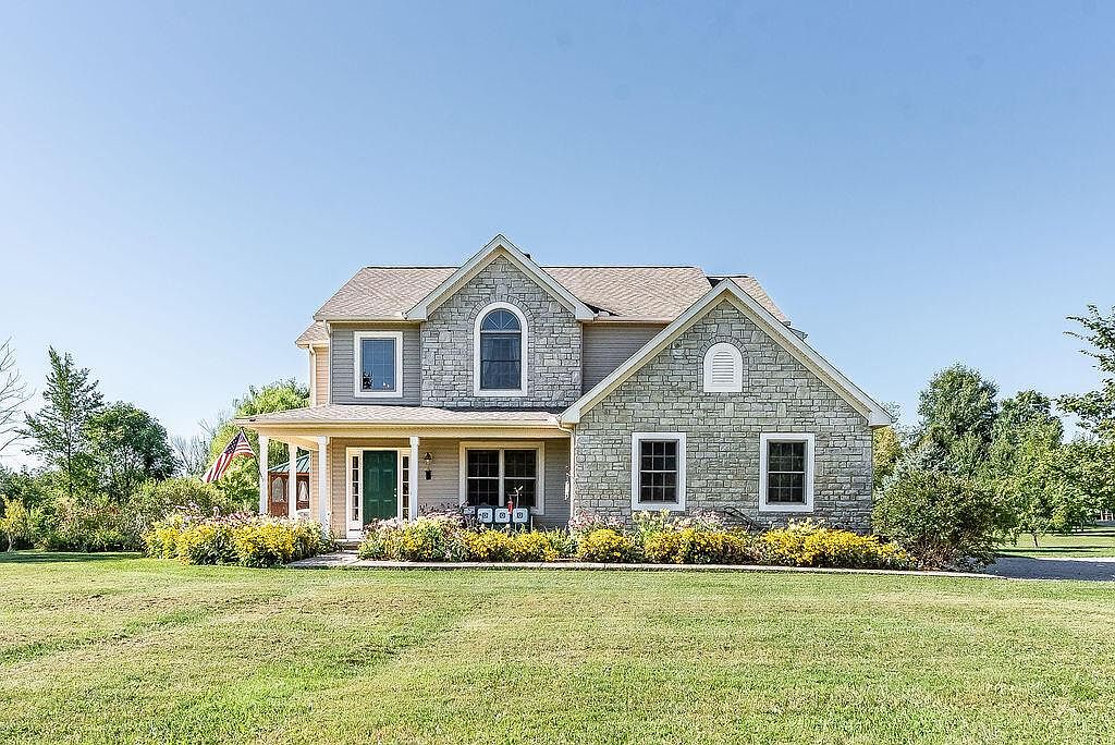 8507 Benner Rd, Johnstown, OH 43031 Zillow