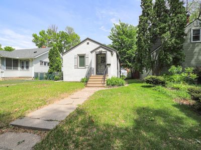 4104 Upton Ave N, Minneapolis, MN, 55412