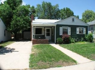 4649 S Logan St, Englewood, CO 80113