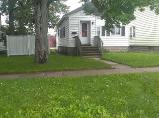1415 1st Ave N, Escanaba, MI 49829