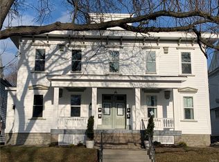 906 N Alvord St #4, Syracuse, NY 13208