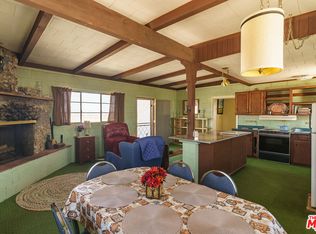 3825 Wilson Rd, Twentynine Palms, CA 92277