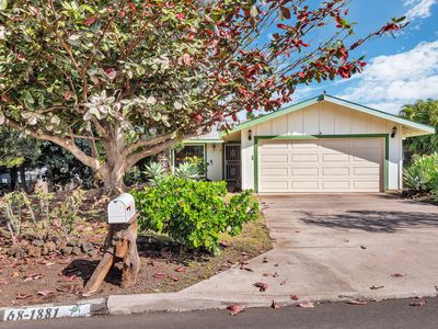 68-1881 Ehako Pl, Waikoloa, HI, 96738