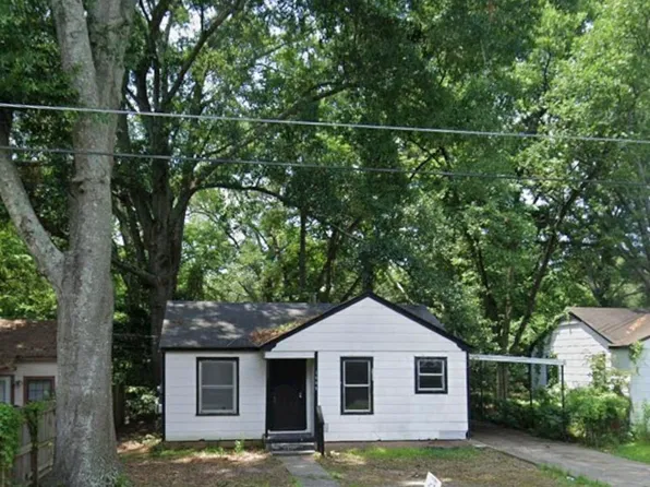 1008 S 5th St, Monroe, LA 71202