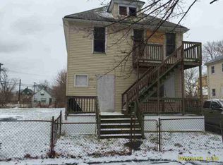 3752 Crane St, Detroit, MI 48214