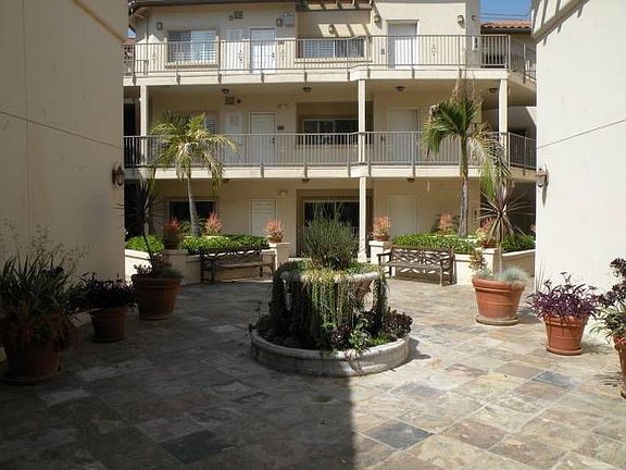 Burbank Condo For Lease