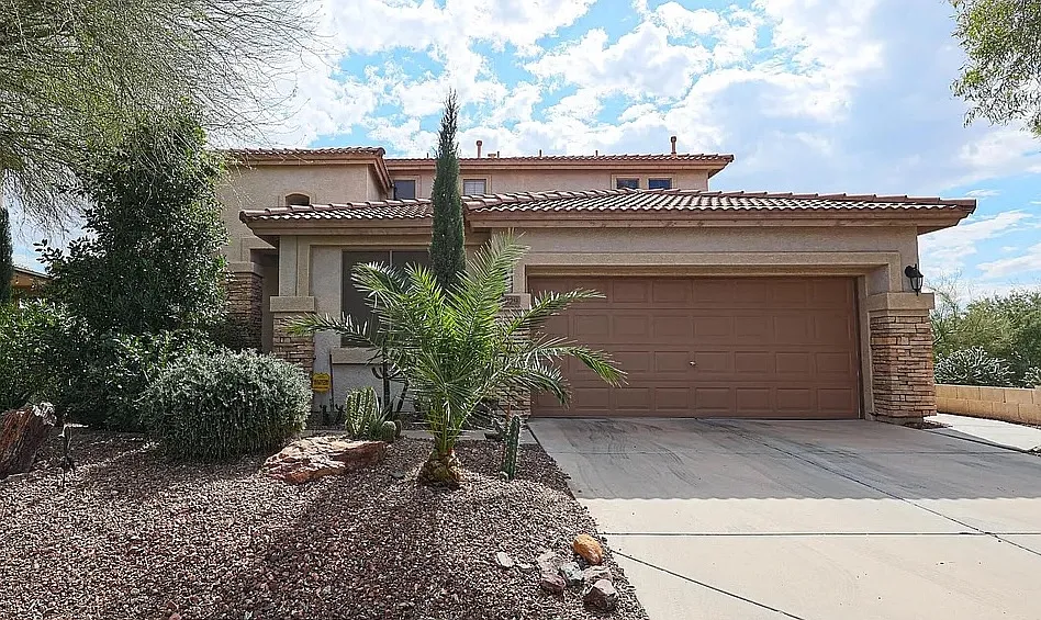 5929 W Blue Sky Dr