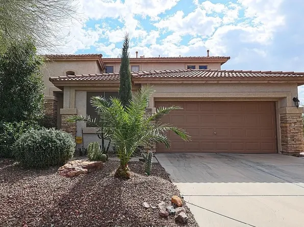 5929 W Blue Sky Dr, Phoenix, AZ 85083