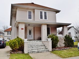 170 N Sycamore St, Hinckley, IL