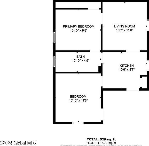 3rd image of 23-25 S Melcher Street