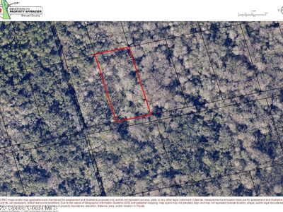 0 Spanks St, Mims, FL, 32754