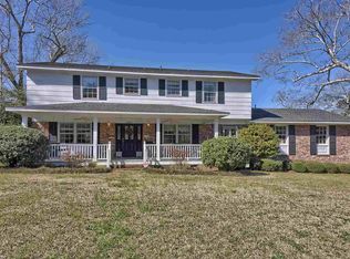 1507 Broad St, Camden, SC 29020