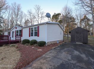 85 Oak Ct, Vine Grove, KY 40175
