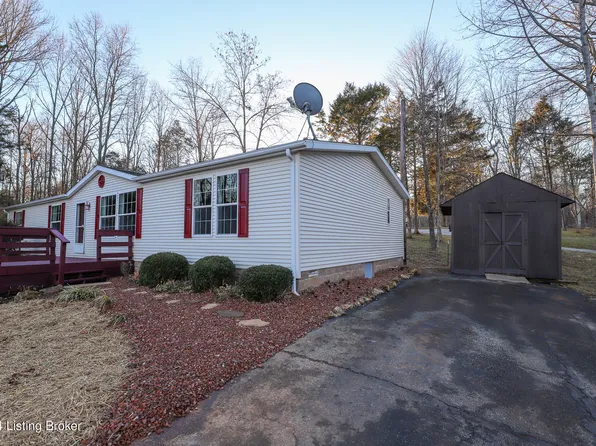 85 Oak Ct, Vine Grove, KY 40175