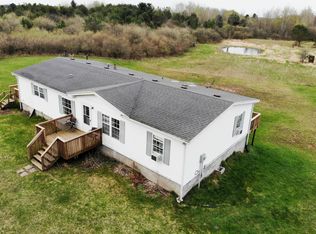 2390 N Larson Rd, Fountain, MI 49410