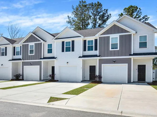 99 Stafford Loop, Richmond Hill, GA 31324