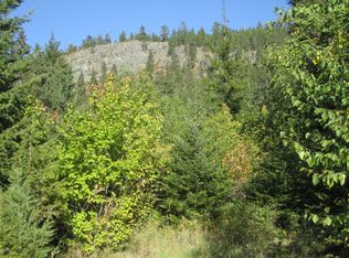 Nhn Honeysuckle Ln, Bigfork, MT 59911