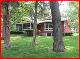623 Ray St, Lake Mills, WI 53551