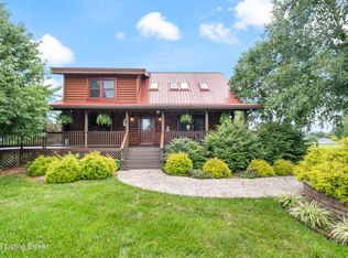 255 Anna Lee Dr, Taylorsville, KY 40071