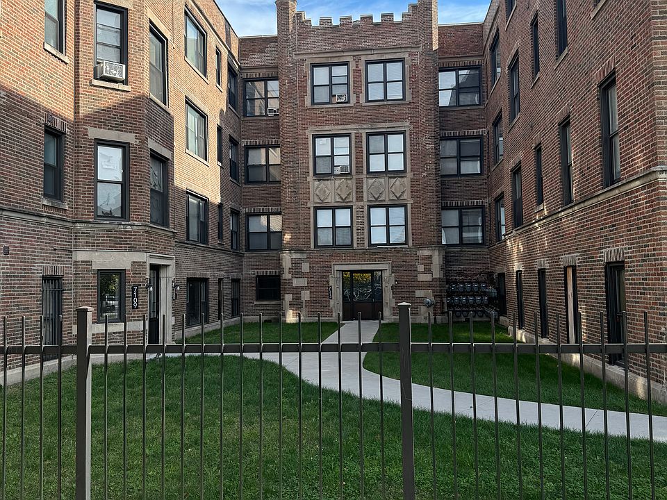 1st image of 7109 S Bennett Ave #4A