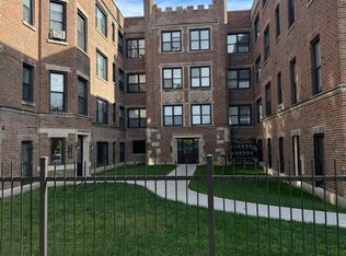 7109 S Bennett Ave #4A, Chicago, IL 60649