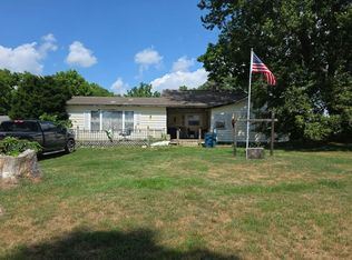1088 Division Rd #624, Sherwood, MI 49089